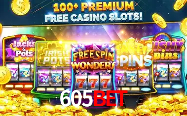 Desvendando o Mundo dos Jogos Virtuais na 605bet
