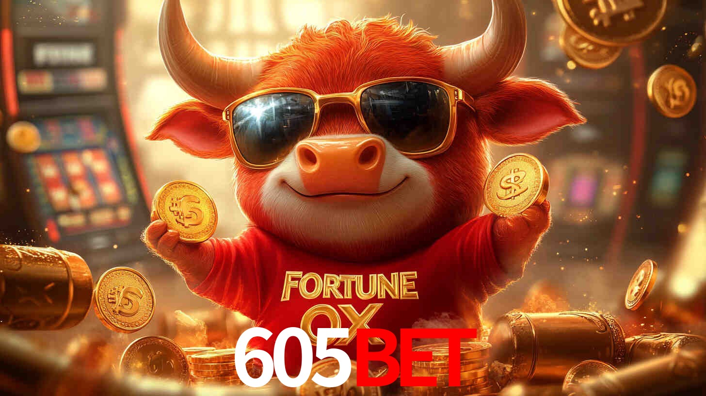 605bet - Clube da Riqueza - 605bet.com