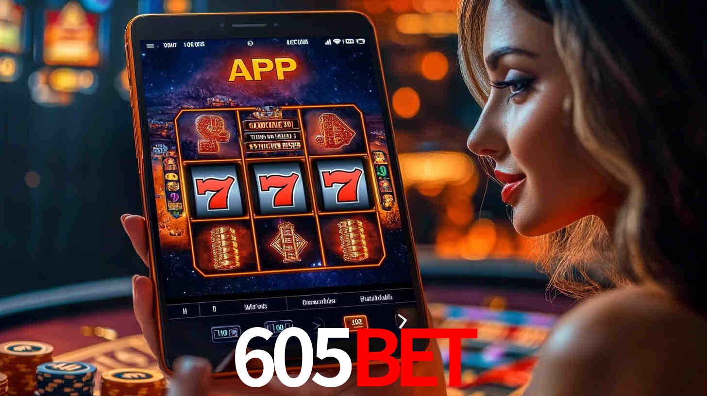605bet app