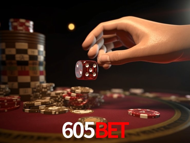 Experiência VIP 605bet