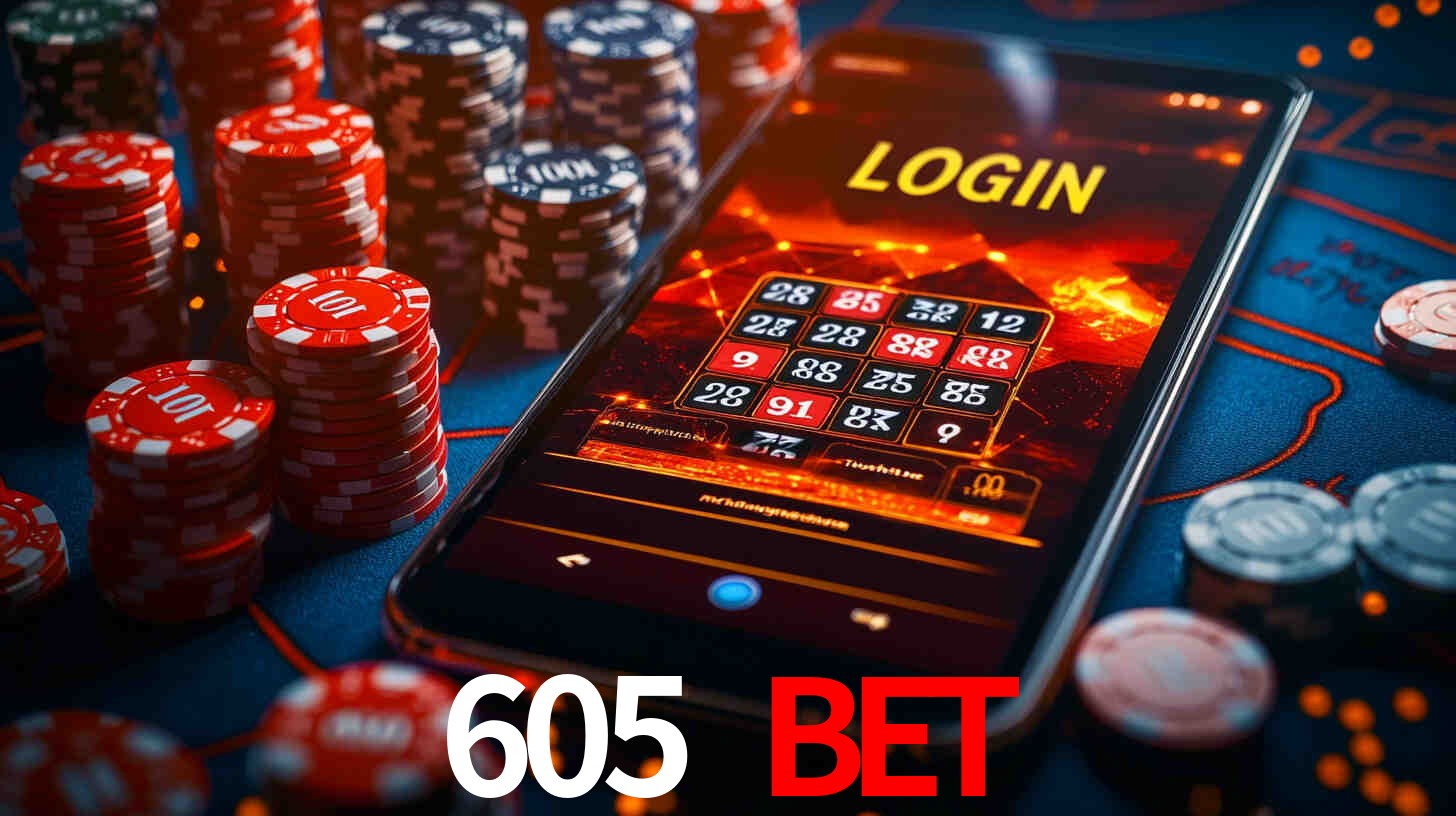 605 BET