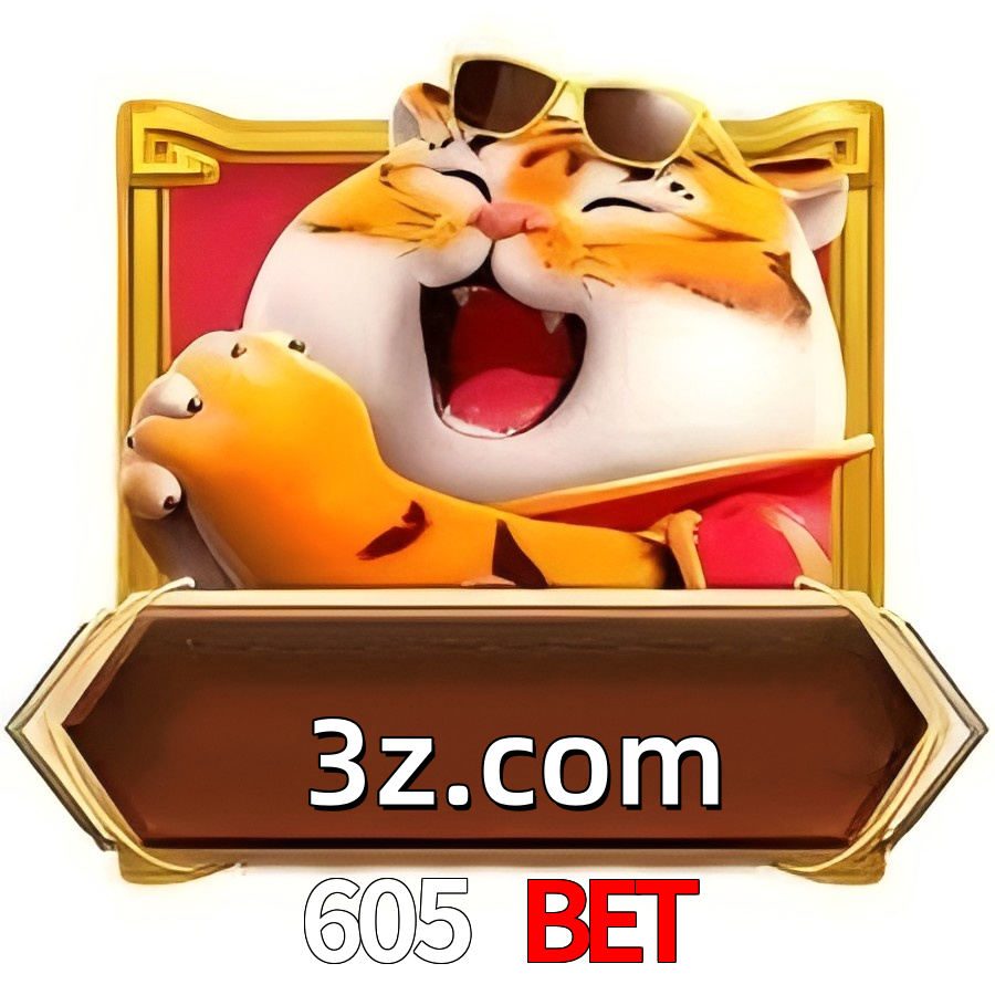 605 BET Logo