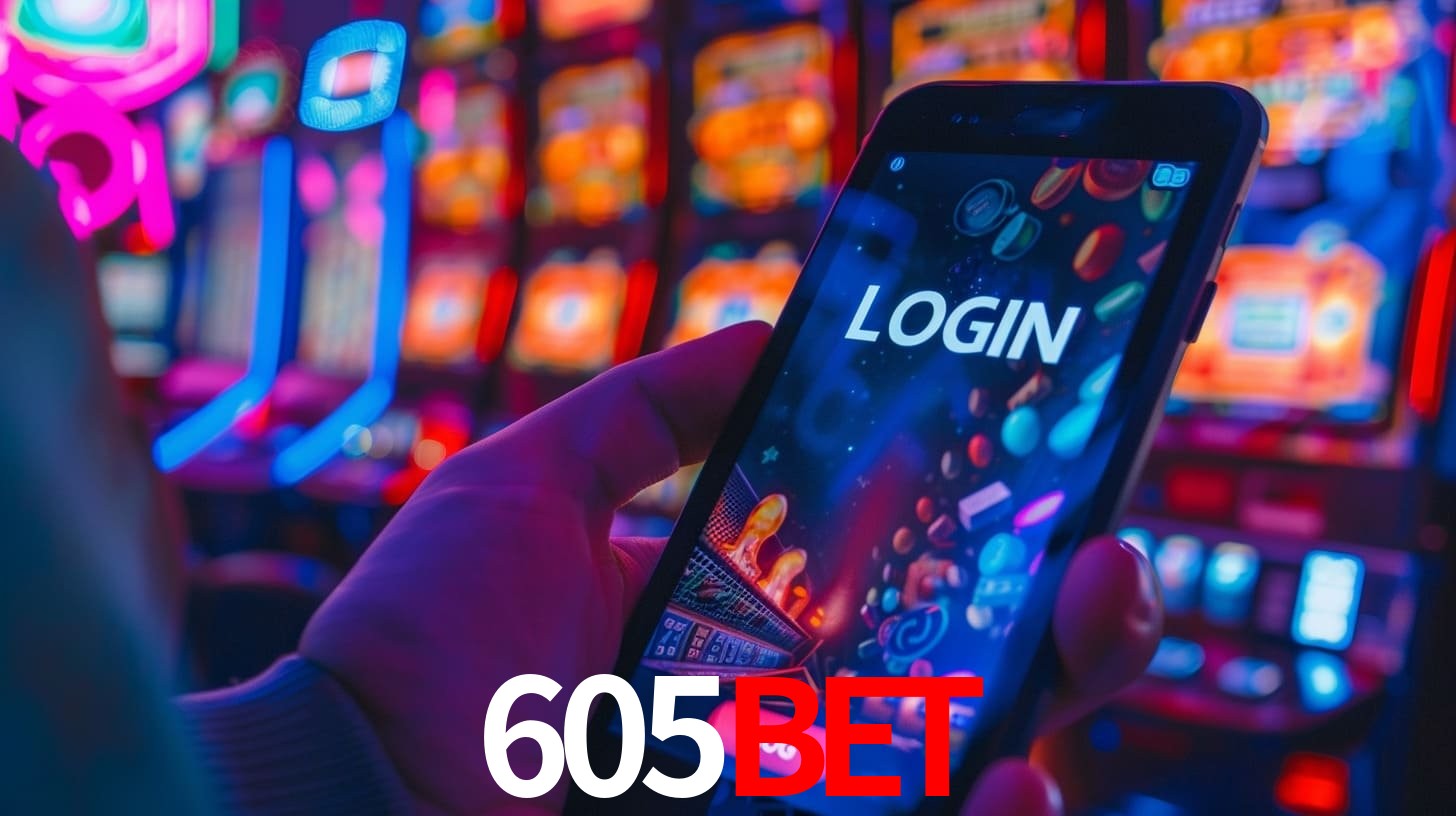 Jogos Exclusivos 605bet
