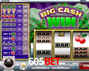 A Emoção da Loteria na 605bet: Uma Chance de Mudança de Vida