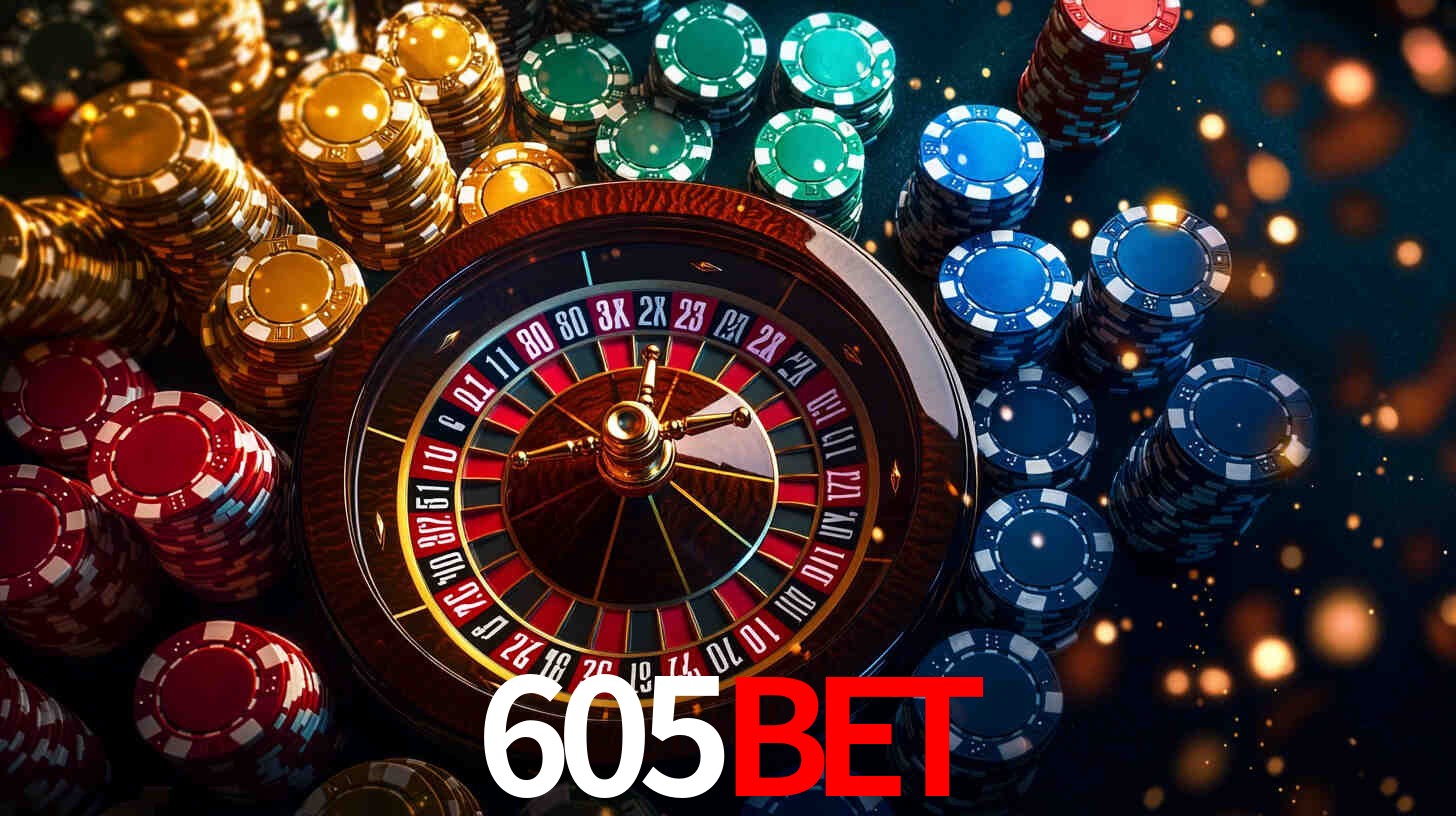 Tournaments 605bet