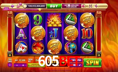 Explorando a Categoria de Eventos em Apostas na 605bet