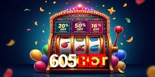 Login Seguro 605bet