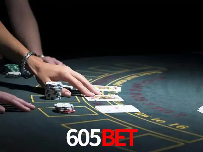 Sistemas de Segurança 605bet
