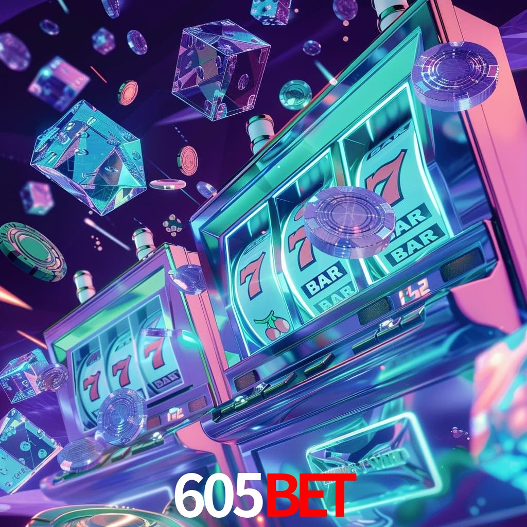 Explorando a Categoria de Eventos em Apostas na 605bet