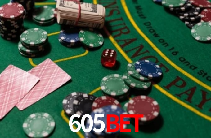 605bet