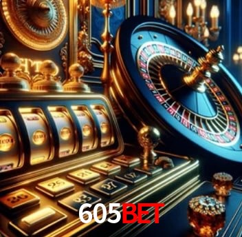 Bônus Diários 605bet