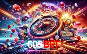 Casino VIP 605bet