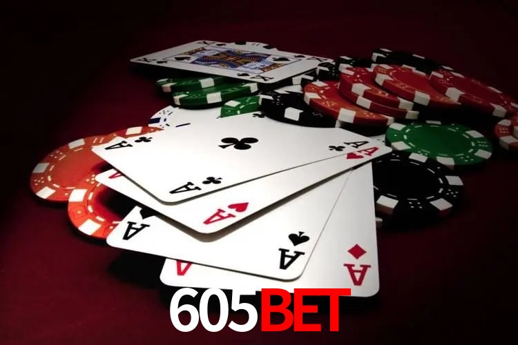 PIX Instantâneo 605bet