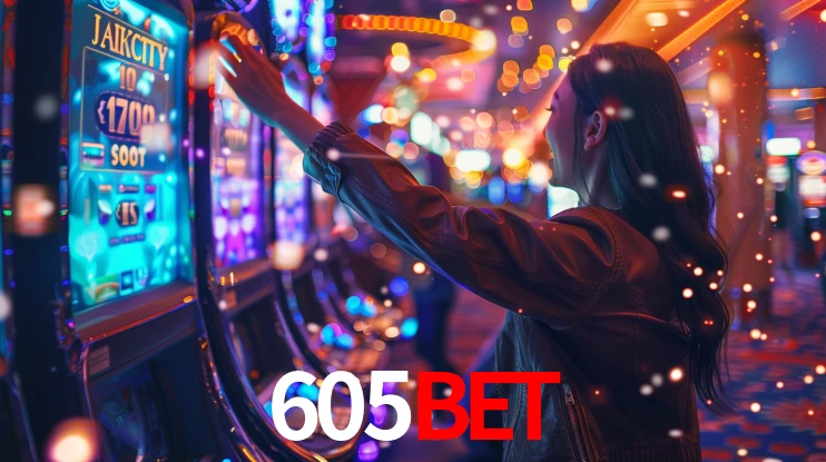 Explore as vantagens do 605bet: serviço profissional e confiabilidade