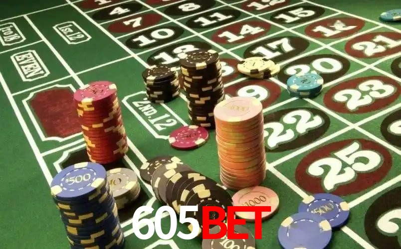 Estatísticas Esportivas 605bet