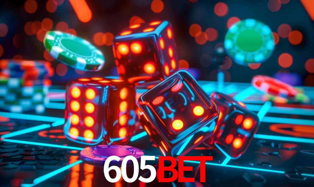 Descubra o Programa VIP da 605bet: Vantagens Exclusivas para Jogadores