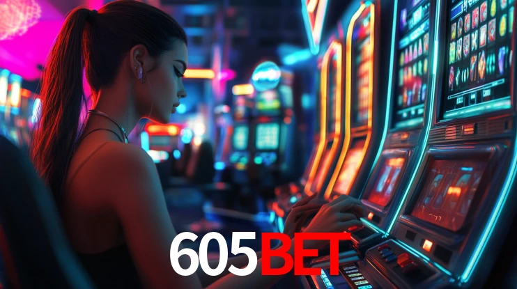 Exclusive Games 605bet
