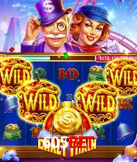 Descubra o Mundo do Cassino Online com 605bet