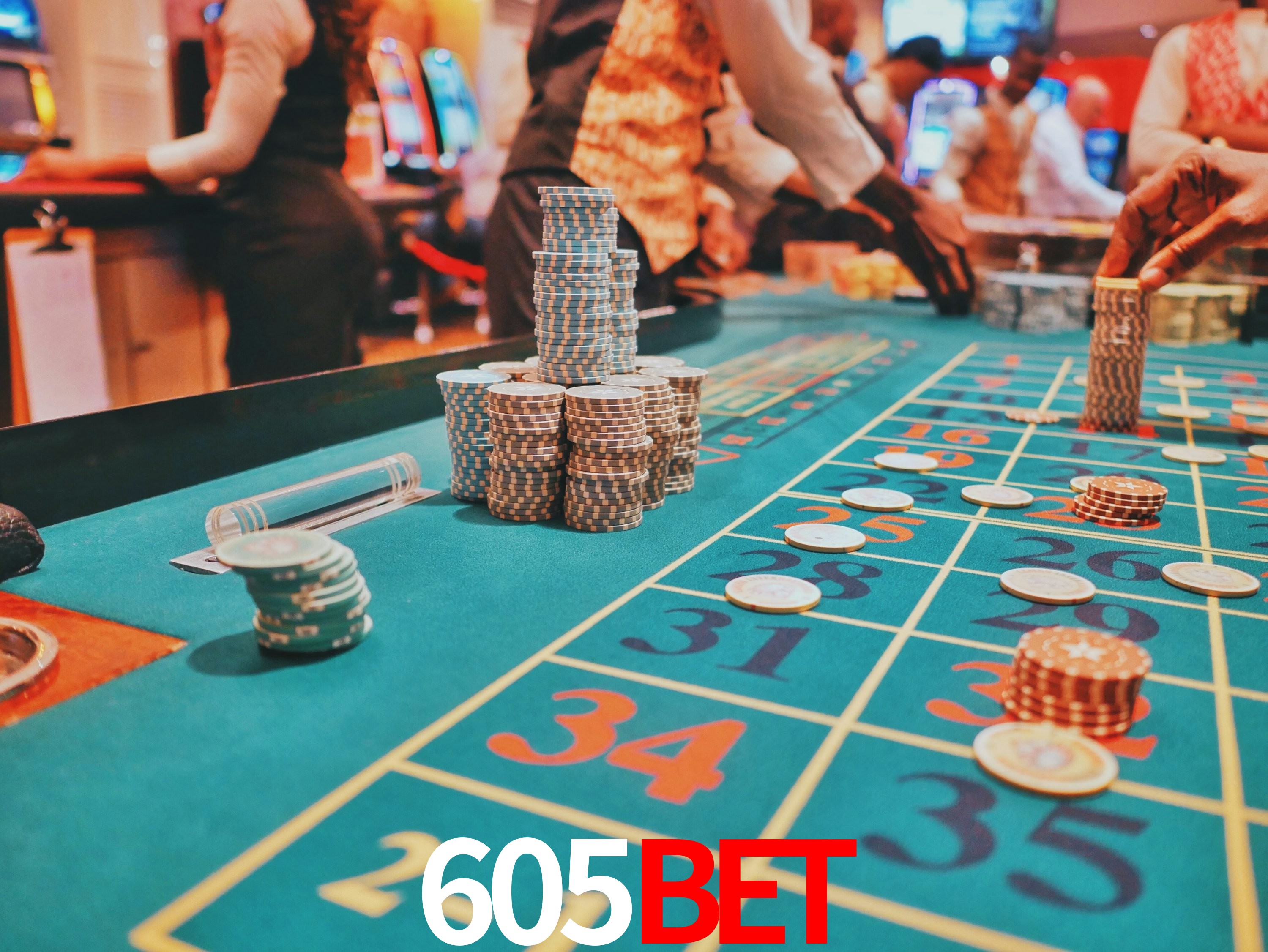 Programa VIP 605bet