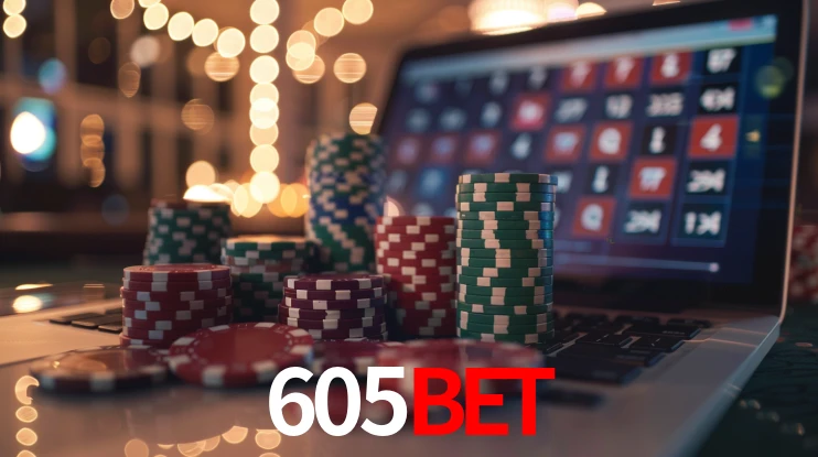 Secure Login 605bet