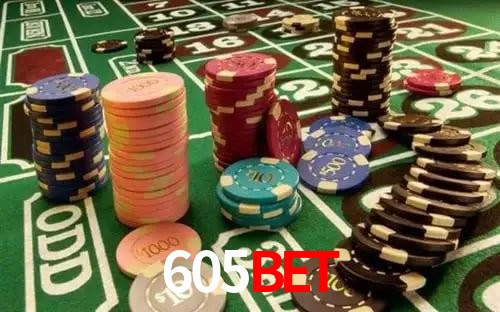 Bônus Generosos e Exclusivos no 605bet para Você!