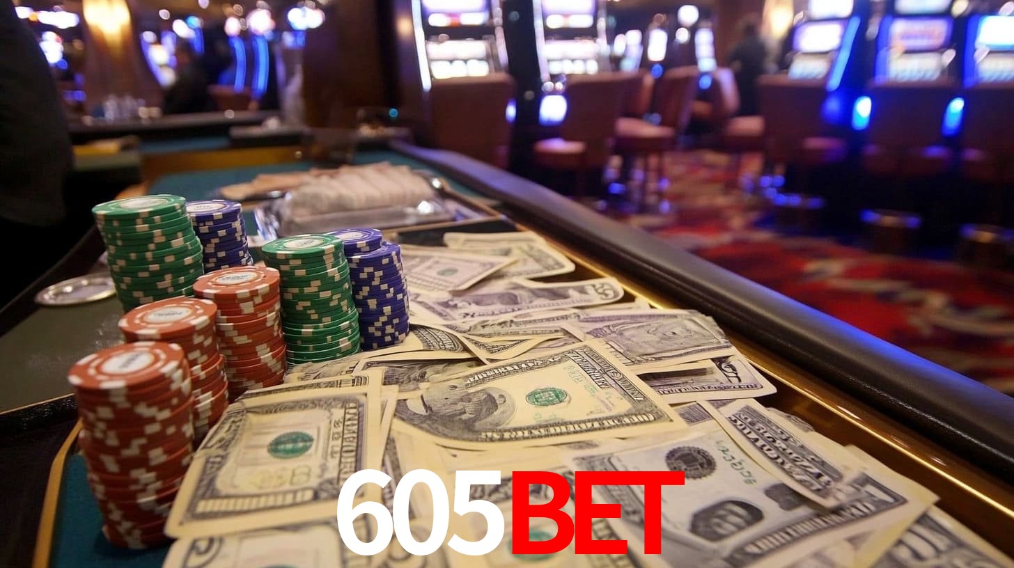 Ofertas Exclusivas 605bet