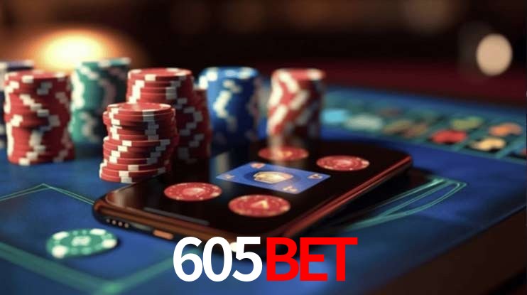 Torneios 605bet