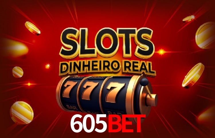 Design Responsivo 605bet