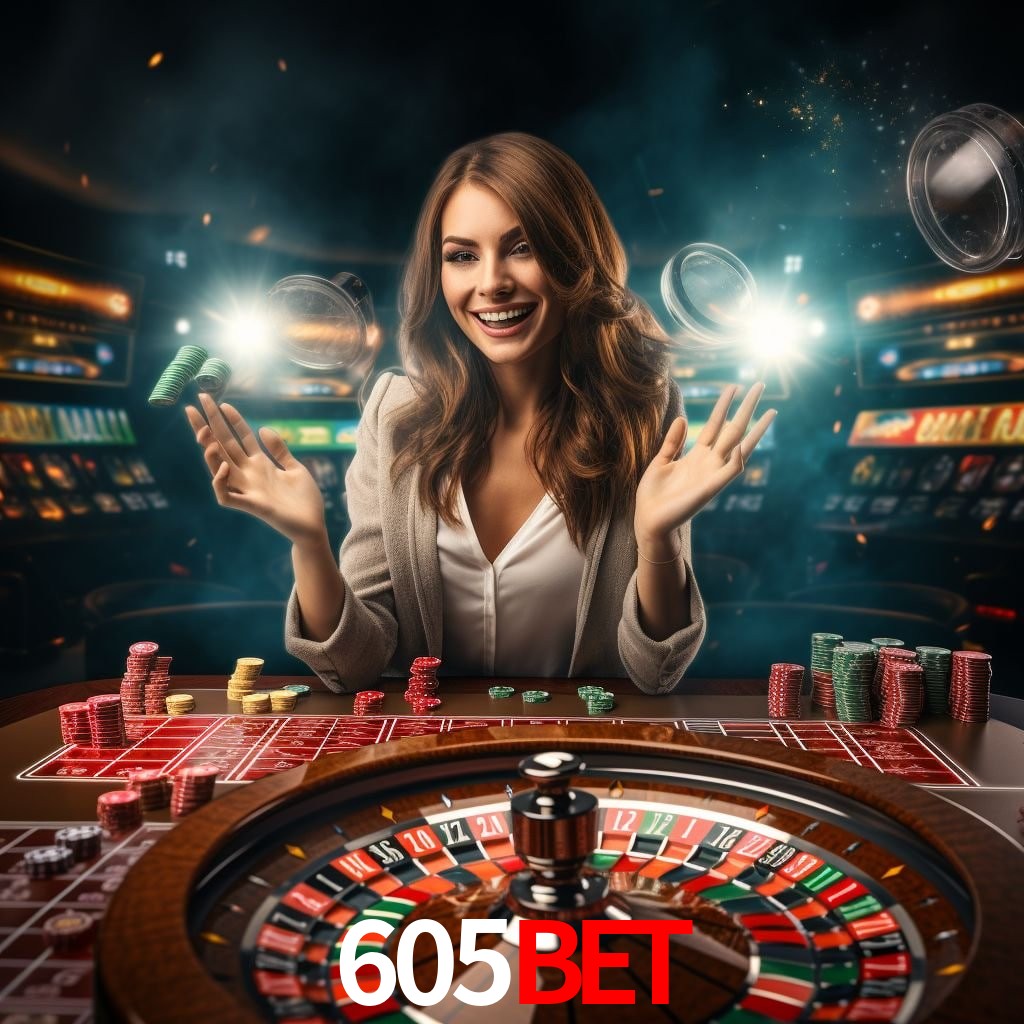 605bet App Interface