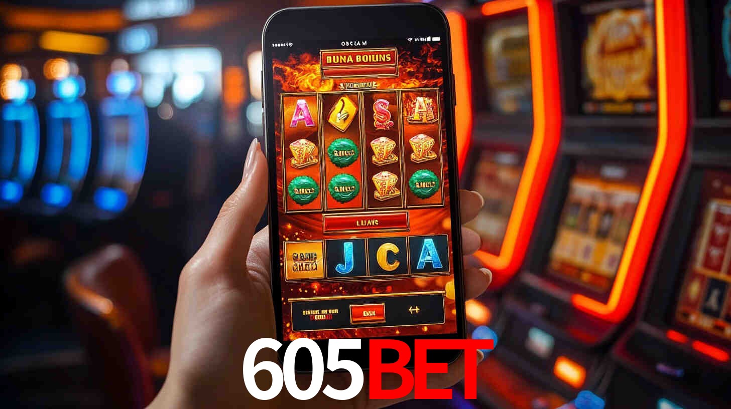 Experimente o Login Seguro Premium no 605bet