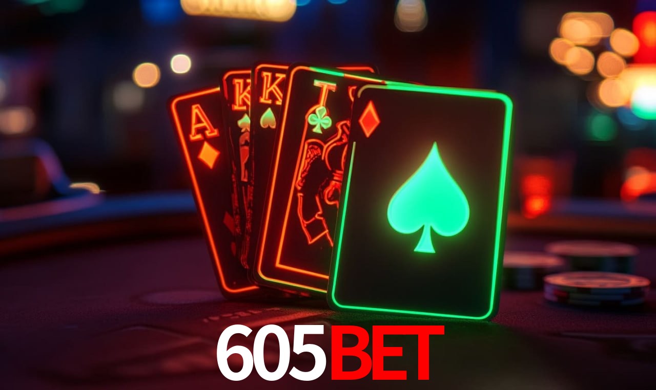 Apostas de Tênis 605bet