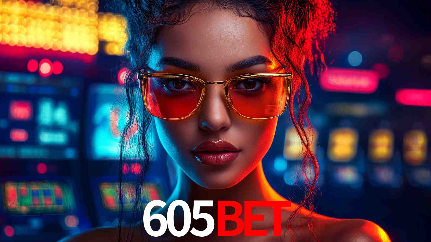 Inovações de Jogos na 605bet: O Futuro das Experiências Interativas