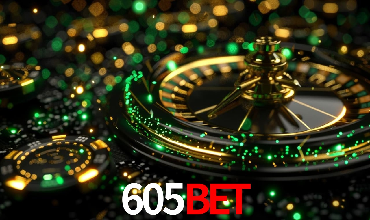 Promoções Sazonais 605bet