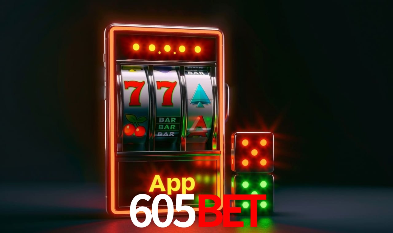 Apostas de Futebol 605bet