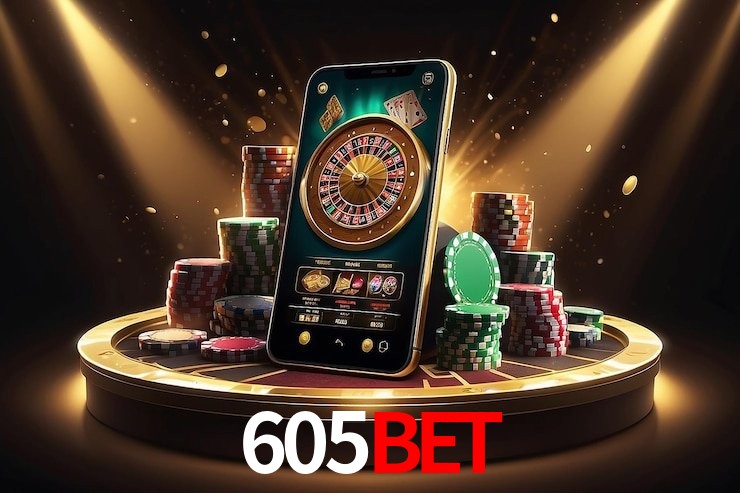 Casino Ao Vivo 605bet