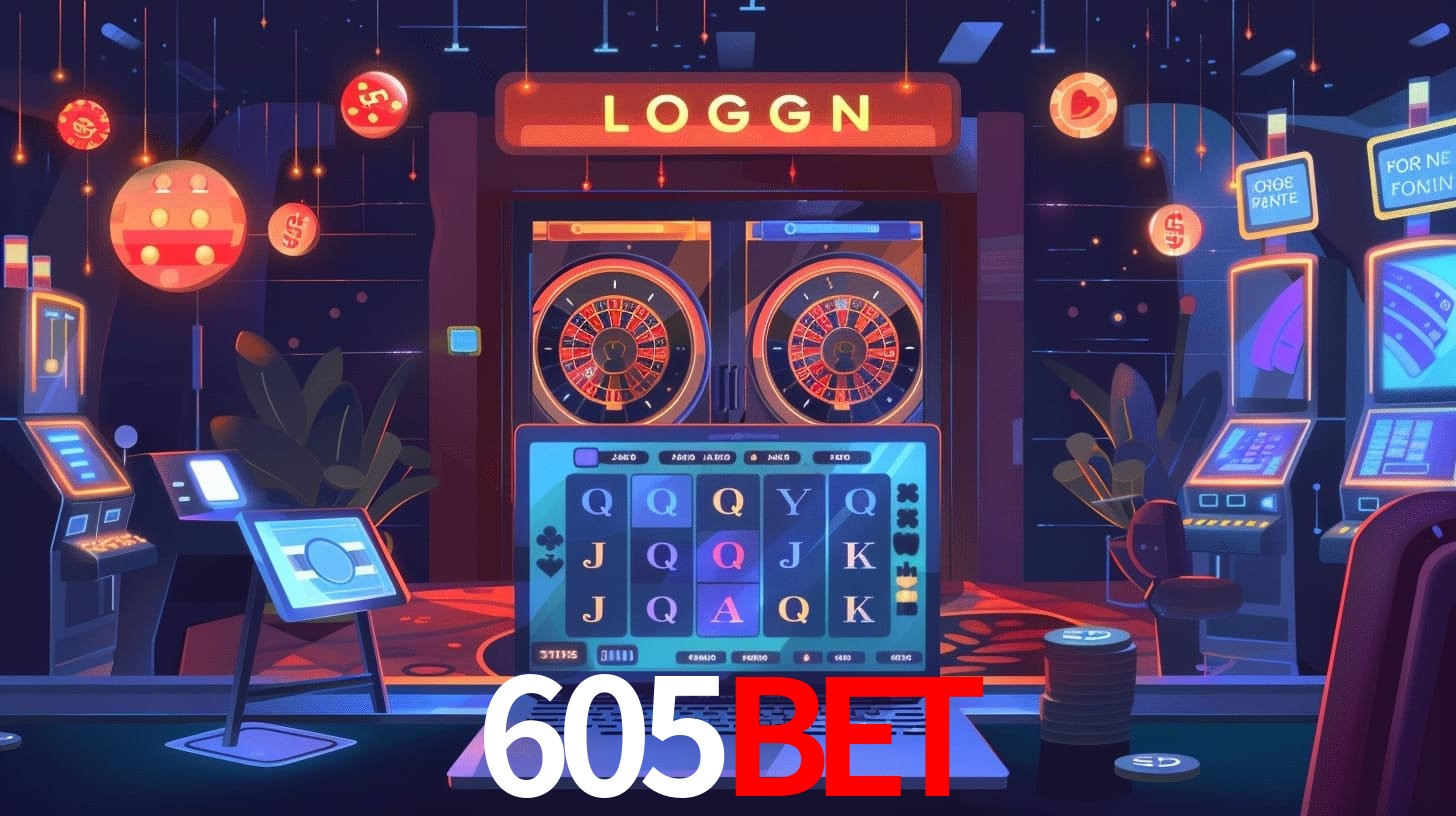 Segurança 2FA 605bet