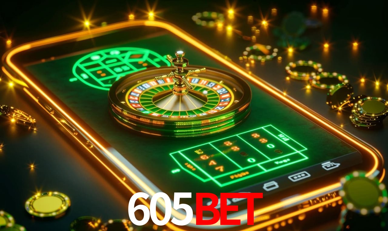 Cadastro Rápido 605bet