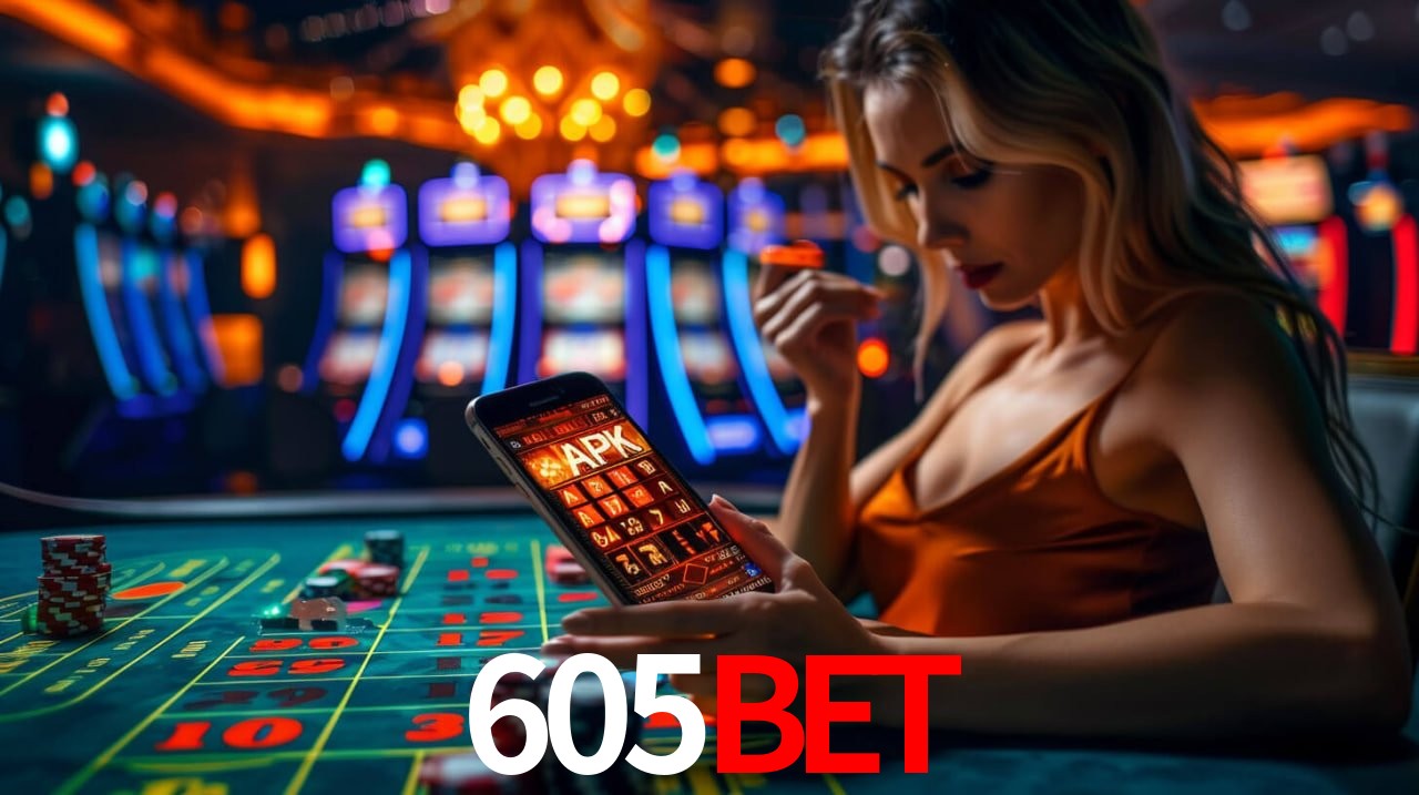Football Betting 605bet