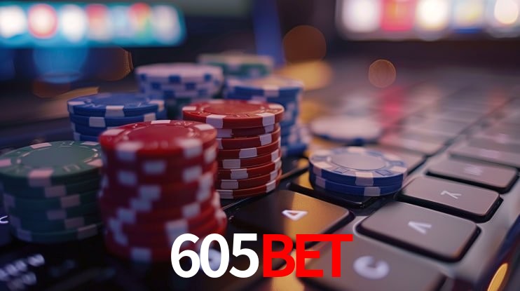 Provedores de Jogos 605bet