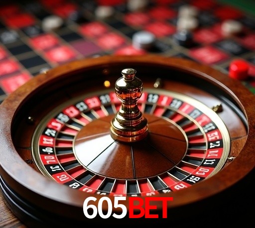 Integração de APIs 605bet