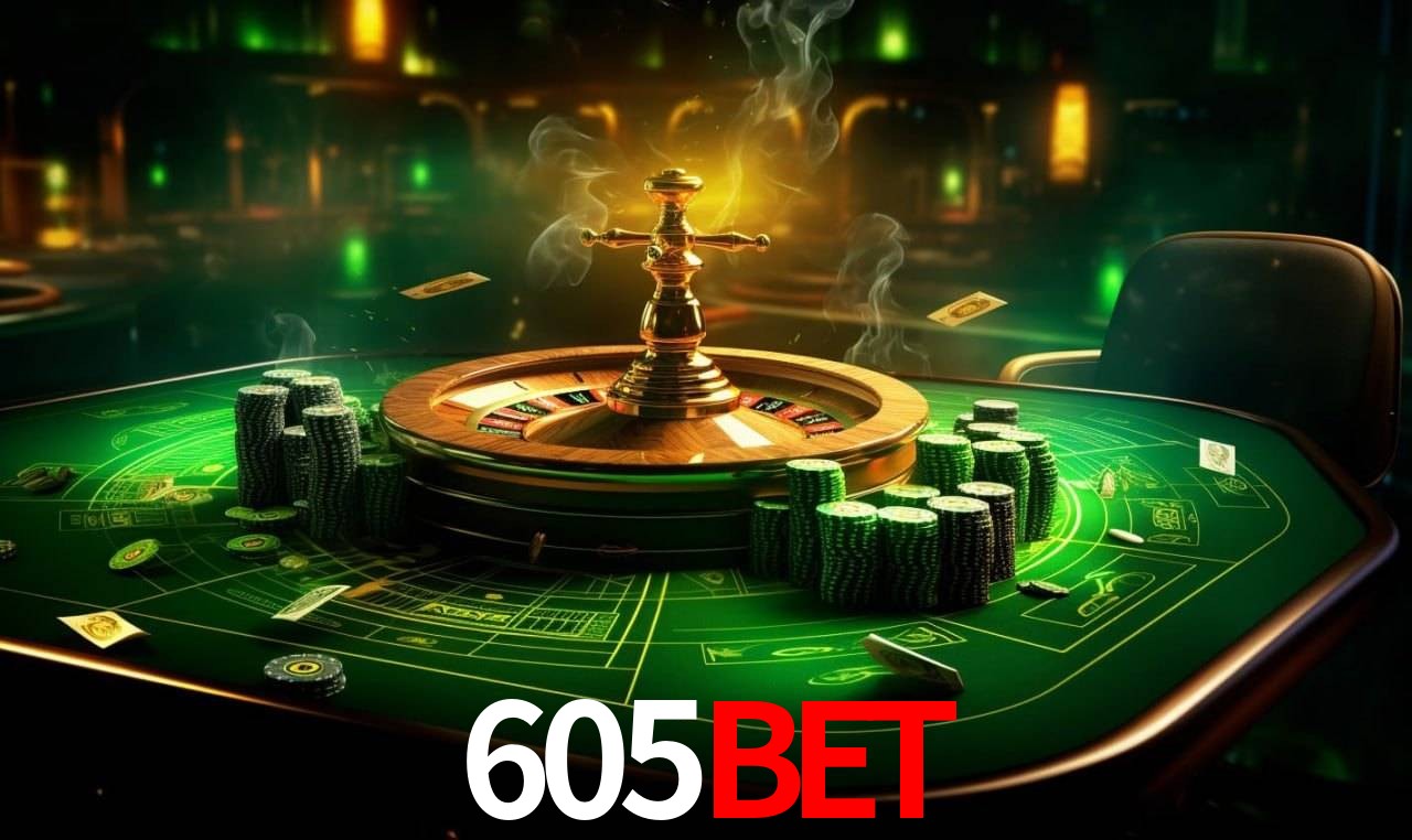 Descubra a Essência do 605bet: Nossa História e Compromissos