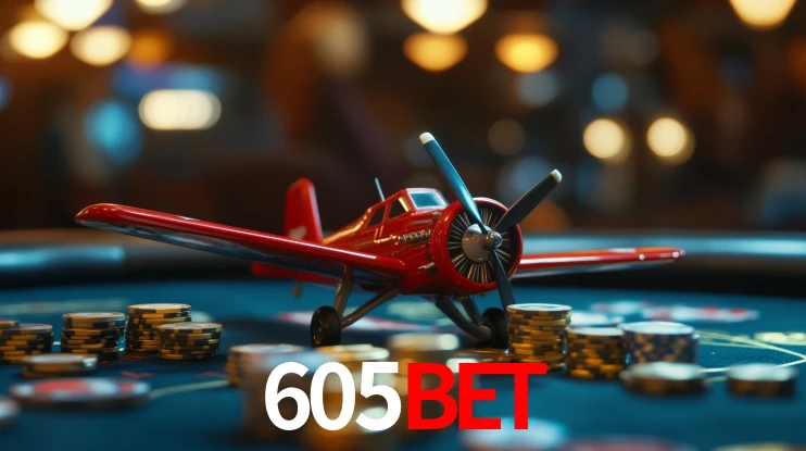 Live Casino 605bet