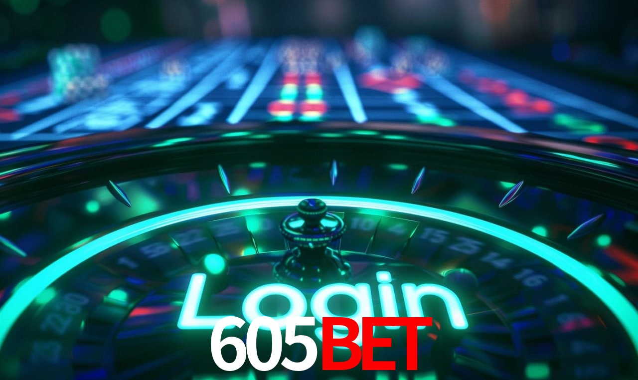 Mesa de Blackjack 605bet