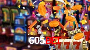 605bet: A Experiência de Casino com Jogos de Mesa ao Vivo