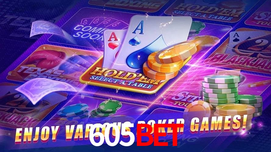 Explorando a Categoria de Eventos em Apostas na 605bet