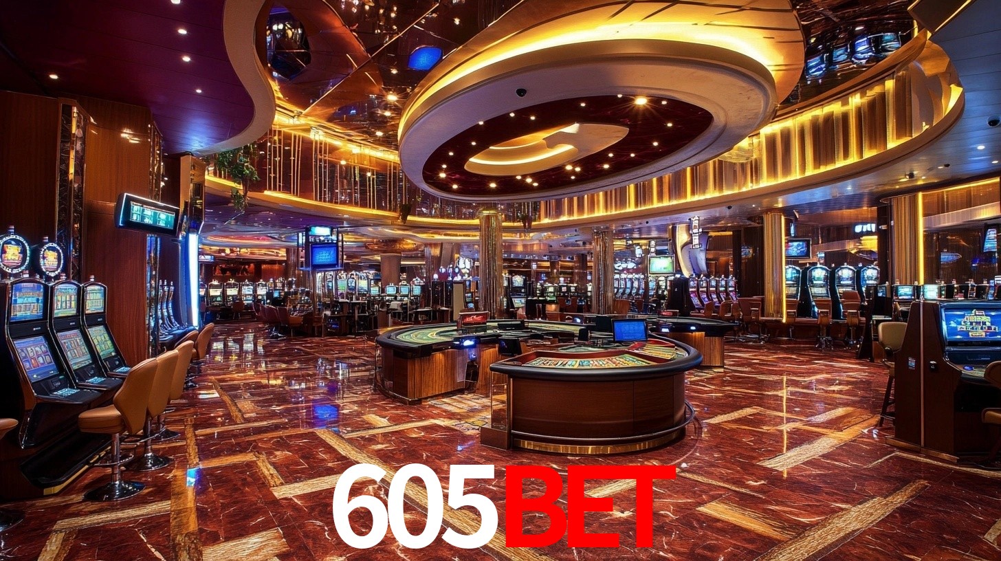 Blackjack Table 605bet