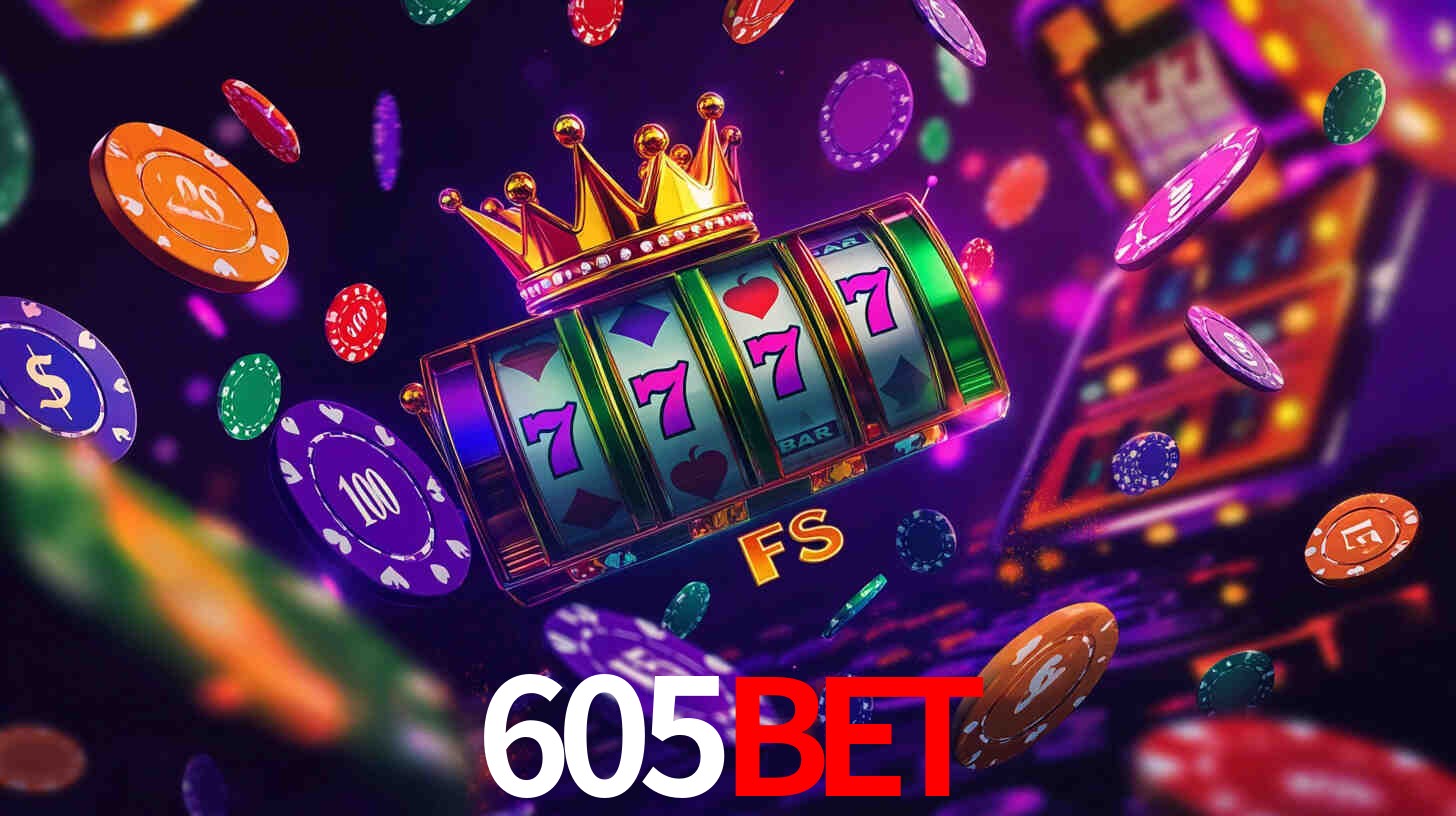 Roulette Table 605bet