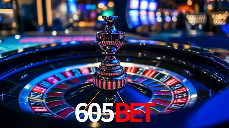 Premium Interface 605bet
