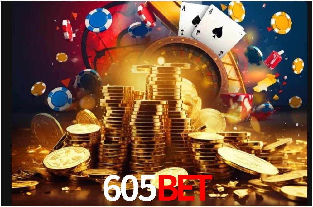 Inovações de Jogos na 605bet: O Futuro das Experiências Interativas