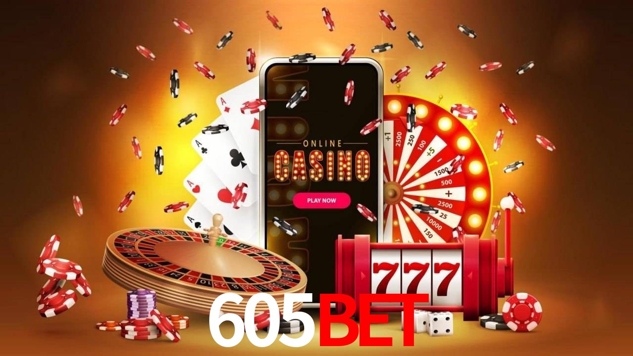 Estatísticas do Jogo 605bet